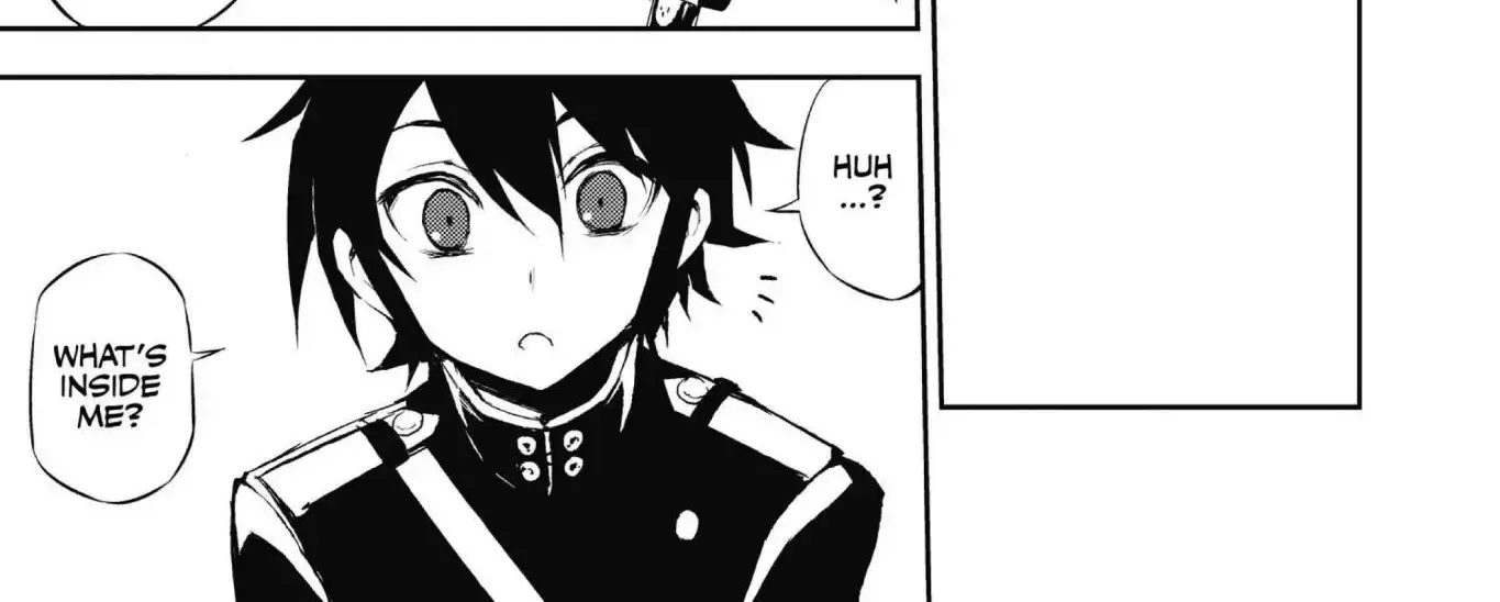 Read Owari no Seraph chapter 20 image 47 on Lezhin