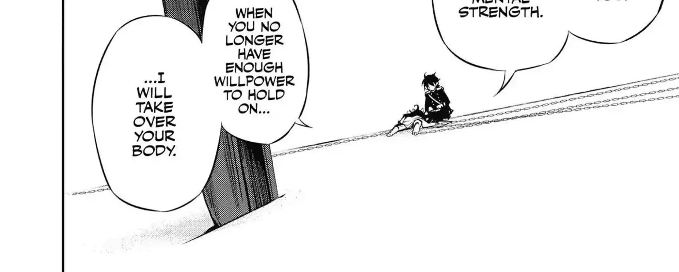 Read Owari no Seraph chapter 20 image 49 on Lezhin