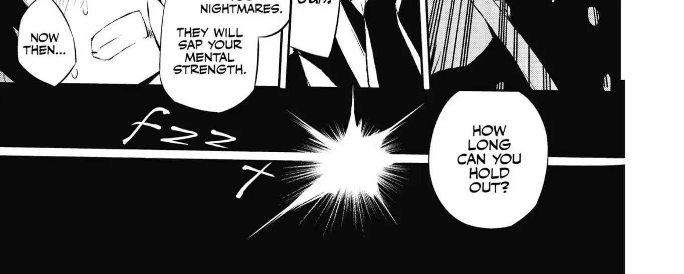 Read Owari no Seraph chapter 20 image 59 on Lezhin