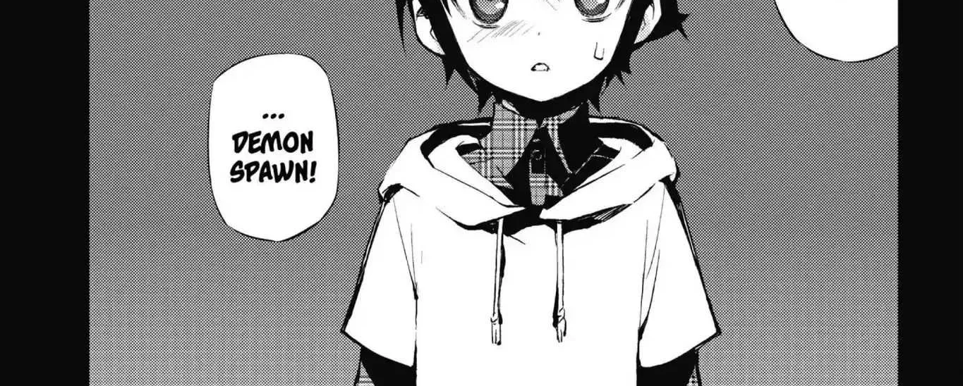 Read Owari no Seraph chapter 20 image 65 on Lezhin
