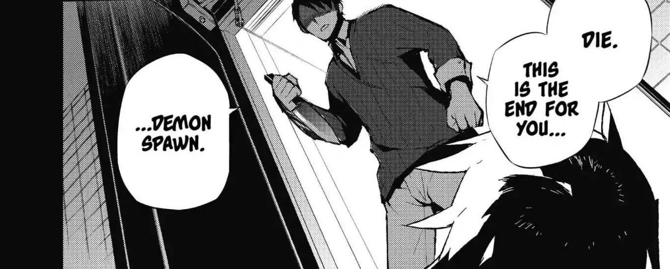 Read Owari no Seraph chapter 20 image 69 on Lezhin
