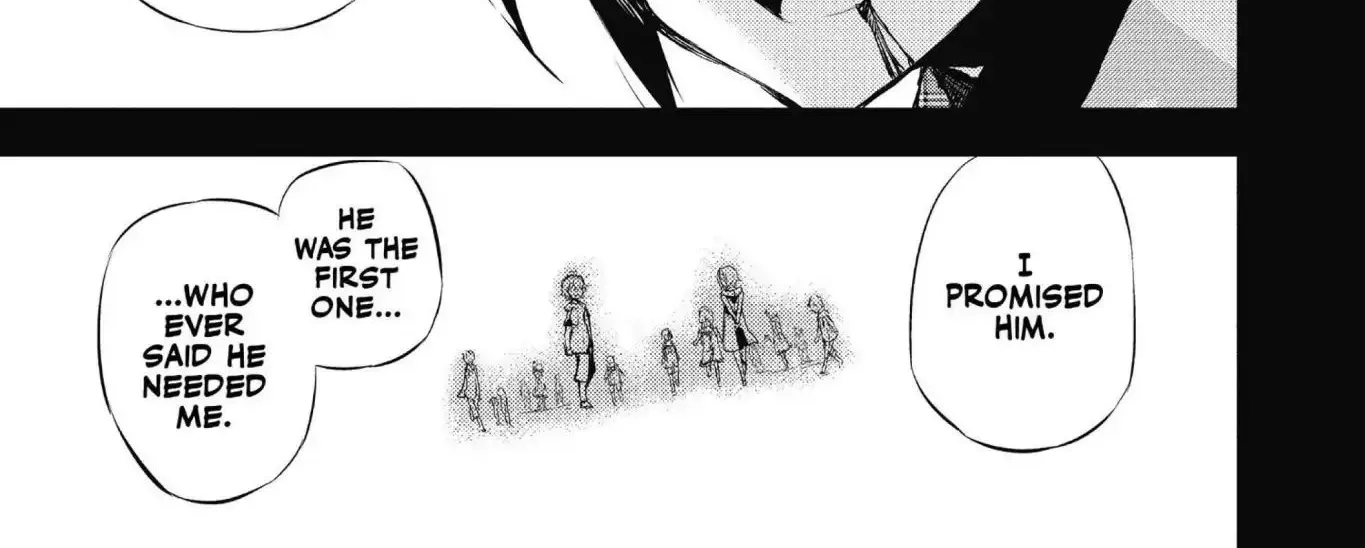 Read Owari no Seraph chapter 20 image 71 on Lezhin