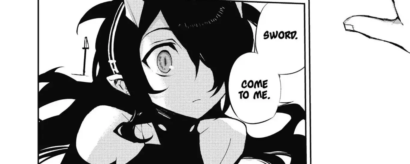 Read Owari no Seraph chapter 20 image 75 on Lezhin