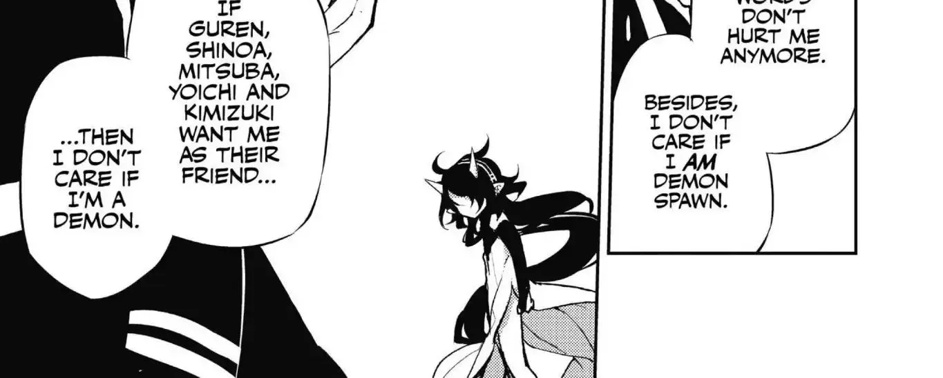 Read Owari no Seraph chapter 20 image 77 on Lezhin