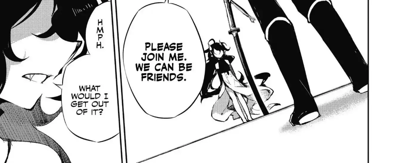 Read Owari no Seraph chapter 20 image 81 on Lezhin