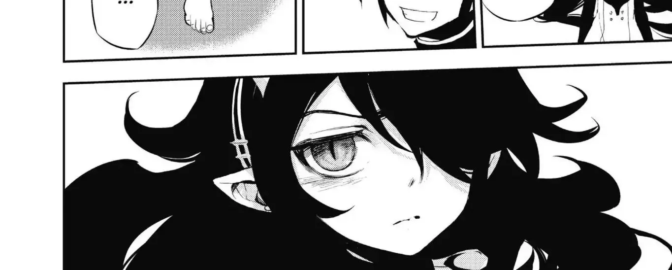 Read Owari no Seraph chapter 20 image 83 on Lezhin