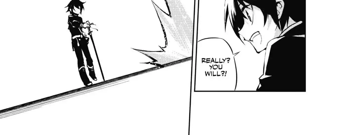 Read Owari no Seraph chapter 20 image 85 on Lezhin