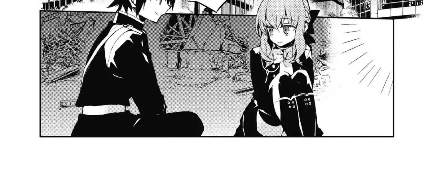 Read Owari no Seraph chapter 20 image 91 on Lezhin