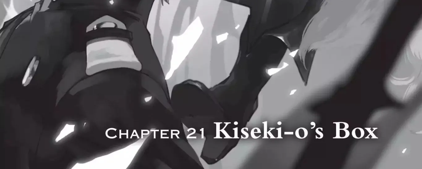 Read Owari no Seraph chapter 21 image 1 on Lezhin