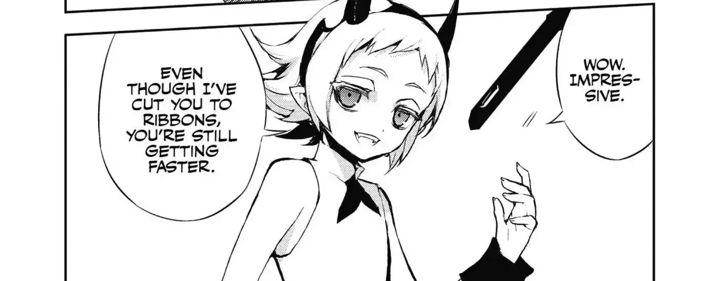 Read Owari no Seraph chapter 21 image 11 on Lezhin