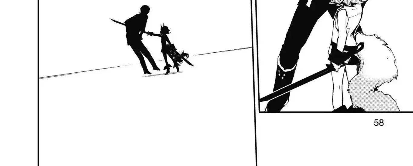 Read Owari no Seraph chapter 21 image 15 on Lezhin