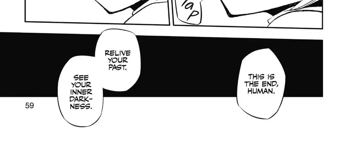 Read Owari no Seraph chapter 21 image 17 on Lezhin