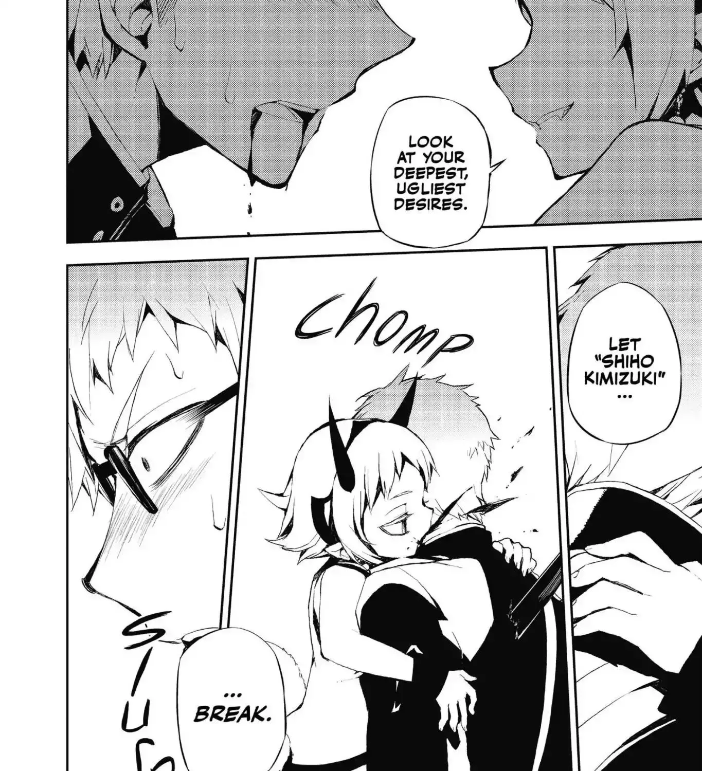 Read Owari no Seraph chapter 21 image 18 on Lezhin