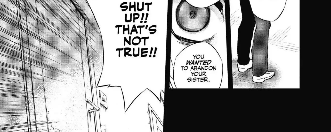 Read Owari no Seraph chapter 21 image 29 on Lezhin