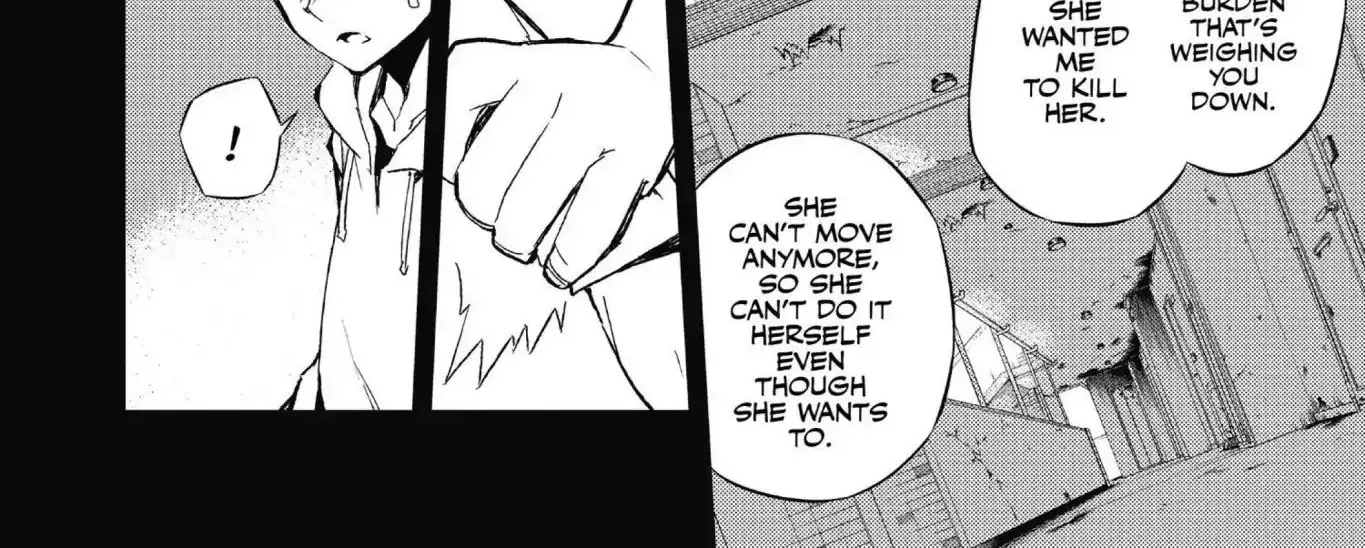 Read Owari no Seraph chapter 21 image 39 on Lezhin