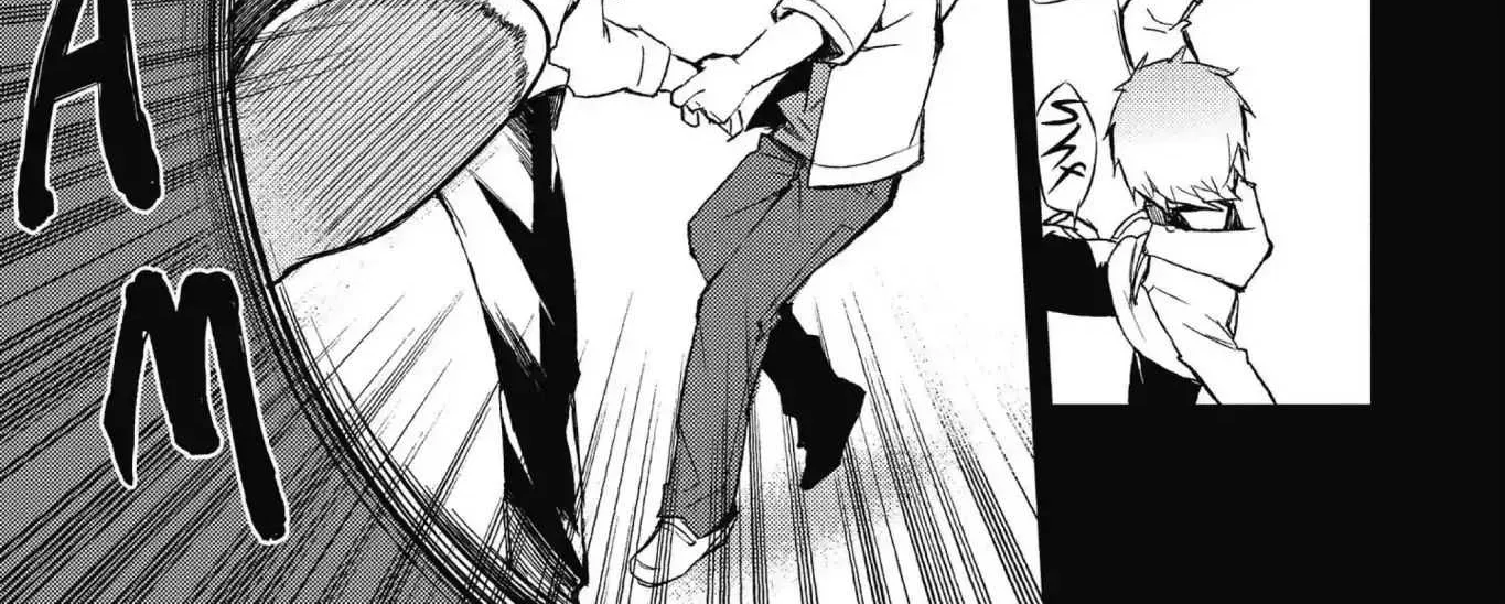 Read Owari no Seraph chapter 21 image 41 on Lezhin