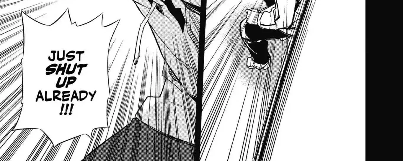 Read Owari no Seraph chapter 21 image 45 on Lezhin