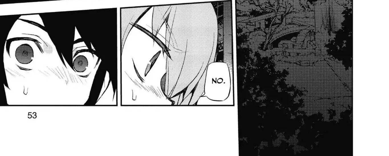Read Owari no Seraph chapter 21 image 5 on Lezhin