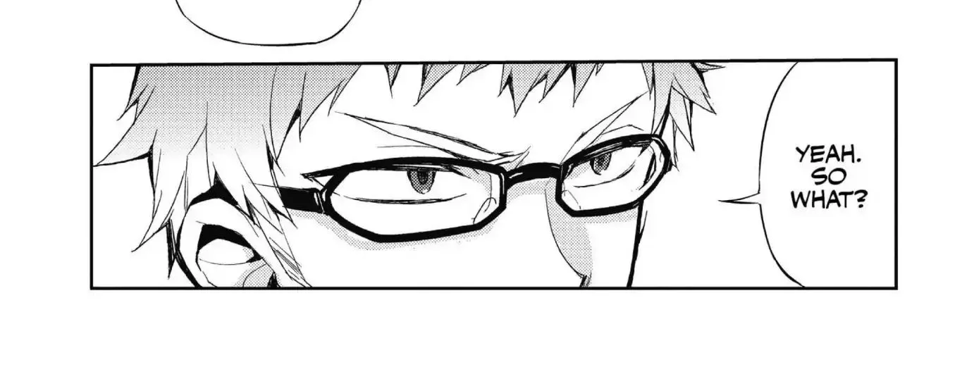 Read Owari no Seraph chapter 21 image 61 on Lezhin