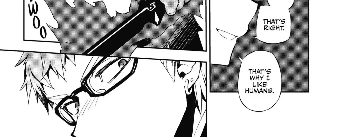 Read Owari no Seraph chapter 21 image 63 on Lezhin