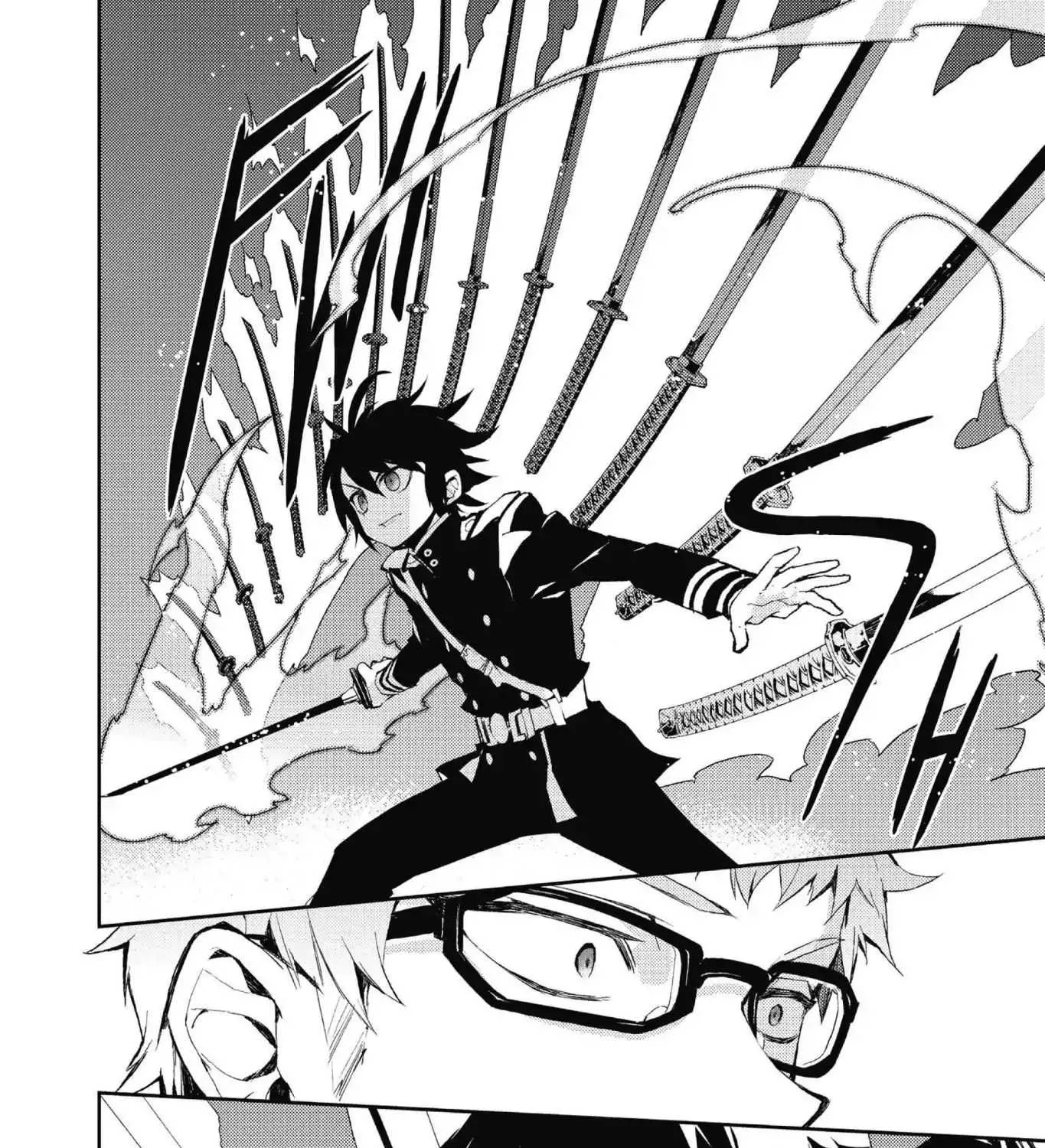 Read Owari no Seraph chapter 21 image 72 on Lezhin