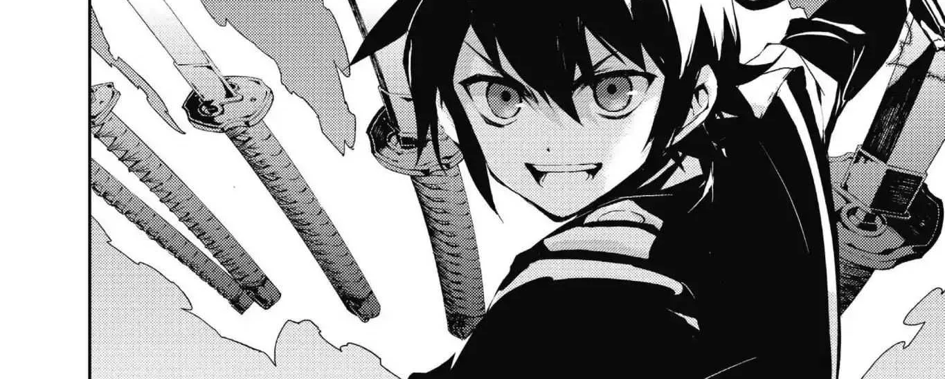 Read Owari no Seraph chapter 21 image 73 on Lezhin