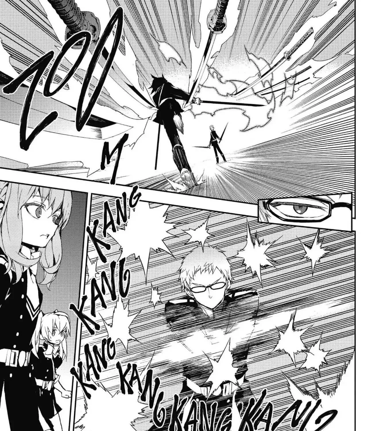 Read Owari no Seraph chapter 21 image 74 on Lezhin