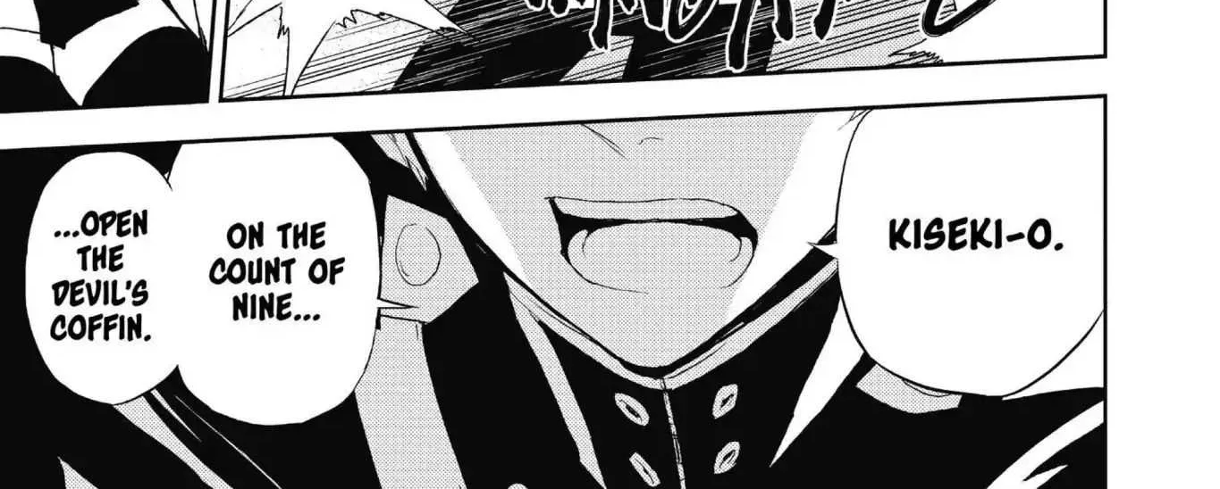 Read Owari no Seraph chapter 21 image 75 on Lezhin
