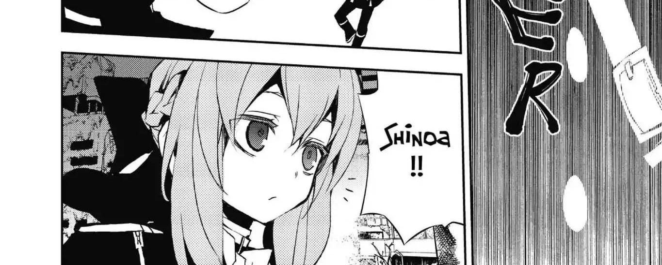 Read Owari no Seraph chapter 21 image 79 on Lezhin