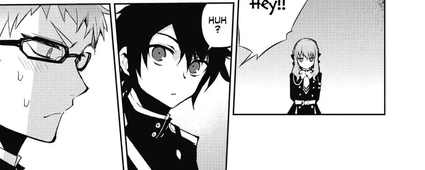 Read Owari no Seraph chapter 21 image 81 on Lezhin