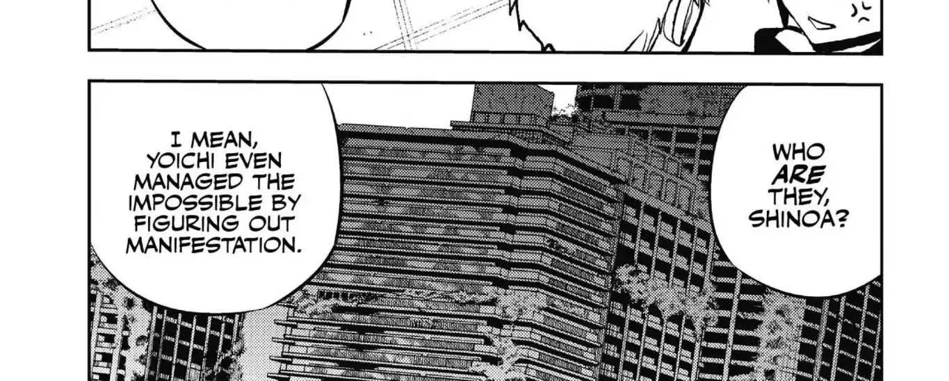 Read Owari no Seraph chapter 21 image 83 on Lezhin