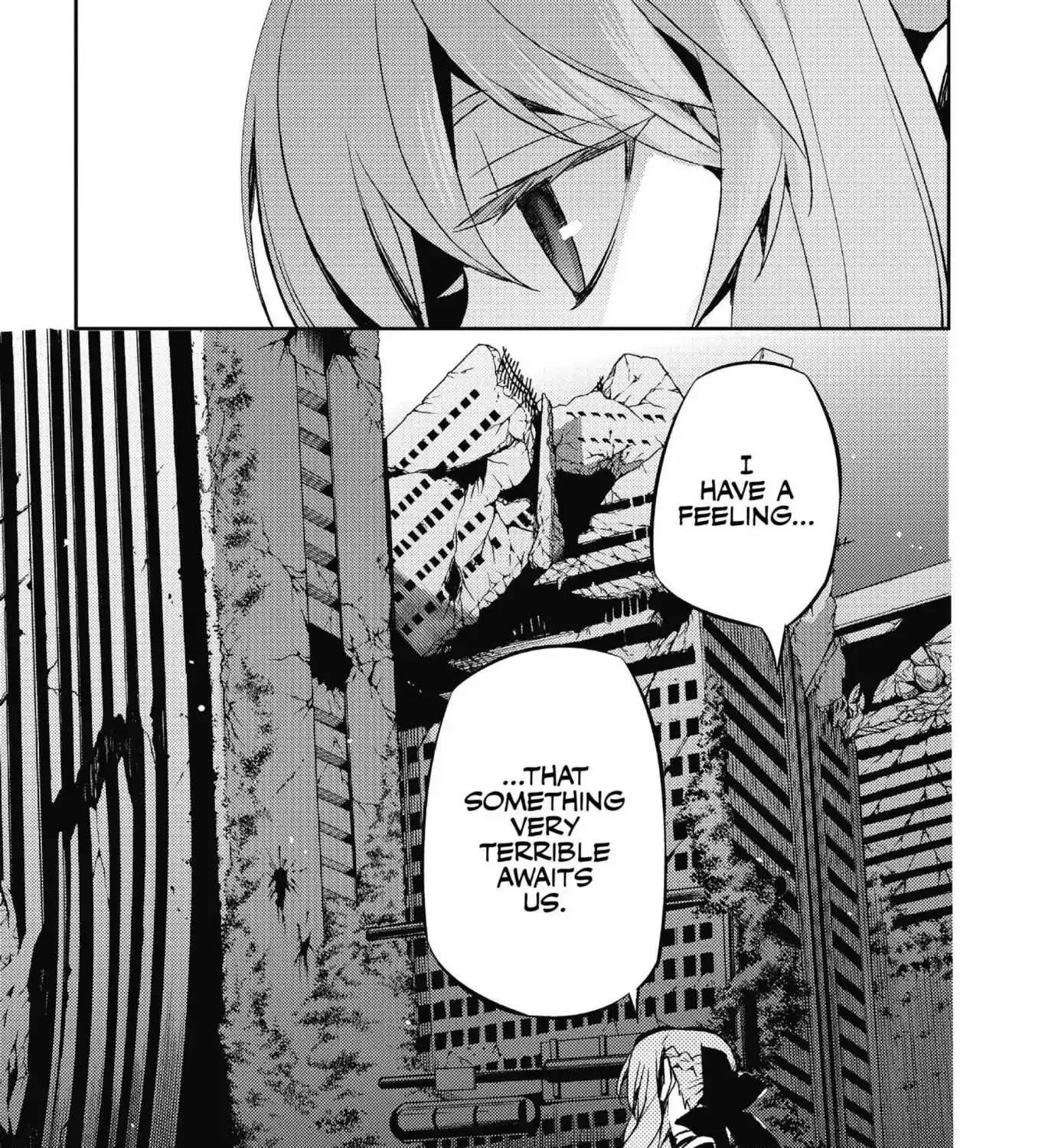 Read Owari no Seraph chapter 21 image 88 on Lezhin