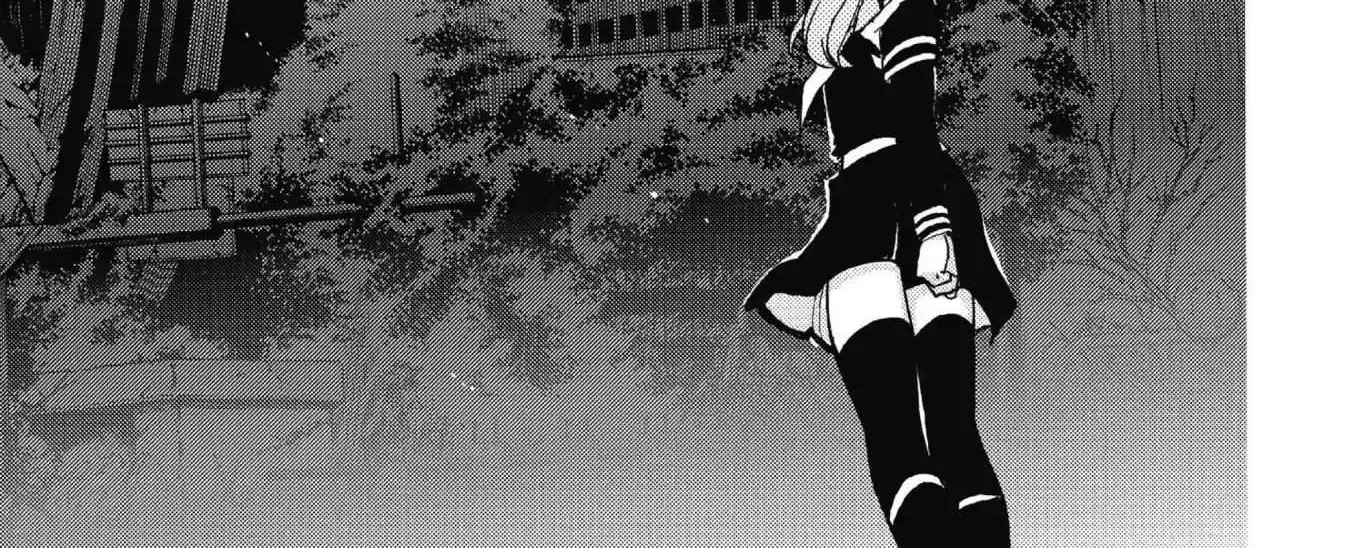 Read Owari no Seraph chapter 21 image 89 on Lezhin