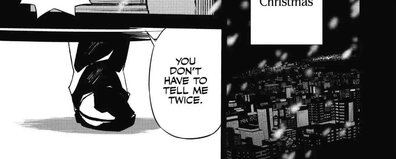Read Owari no Seraph chapter 22 image 1 on Lezhin