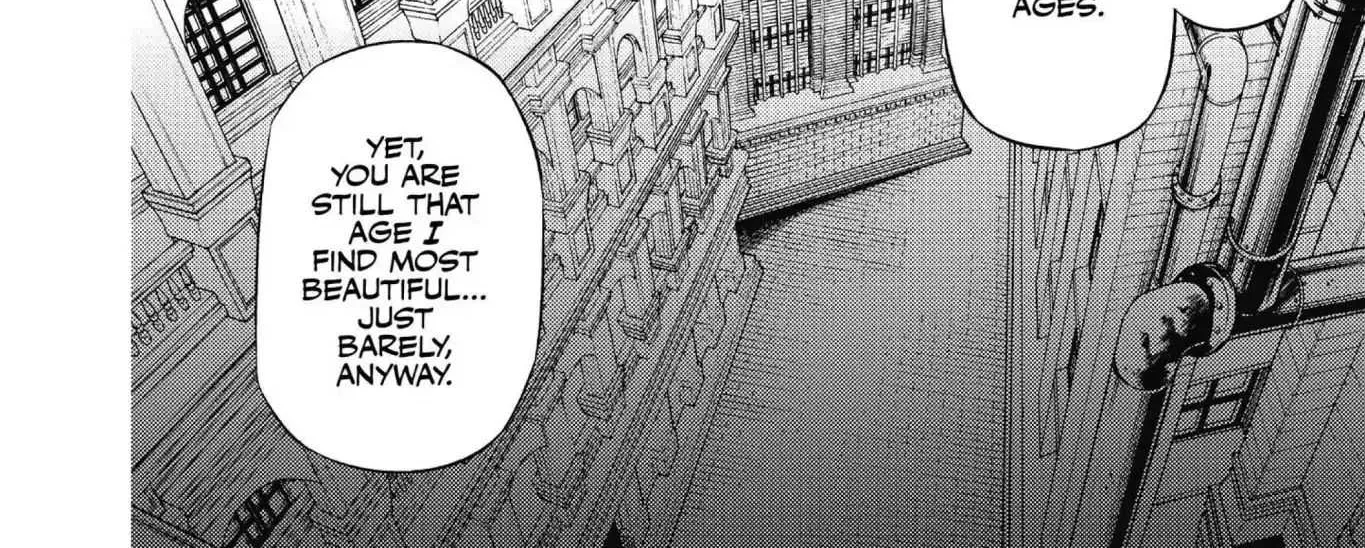 Read Owari no Seraph chapter 22 image 11 on Lezhin