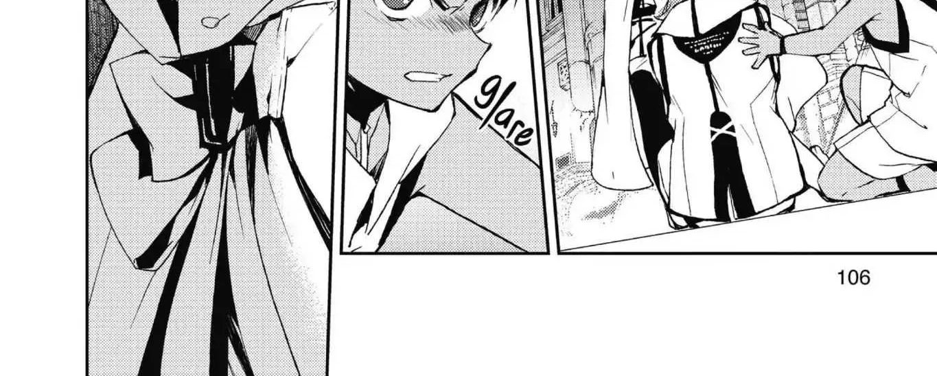Read Owari no Seraph chapter 22 image 15 on Lezhin