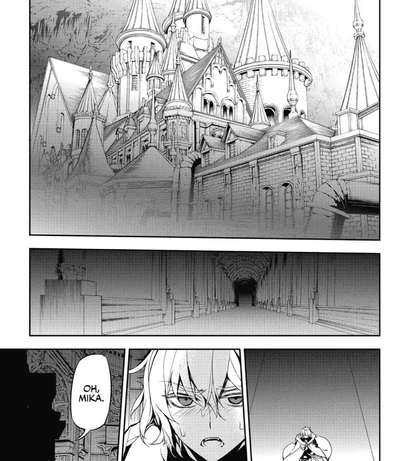 Read Owari no Seraph chapter 22 image 20 on Lezhin