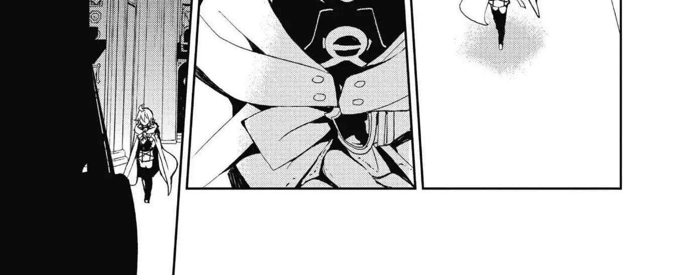 Read Owari no Seraph chapter 22 image 21 on Lezhin
