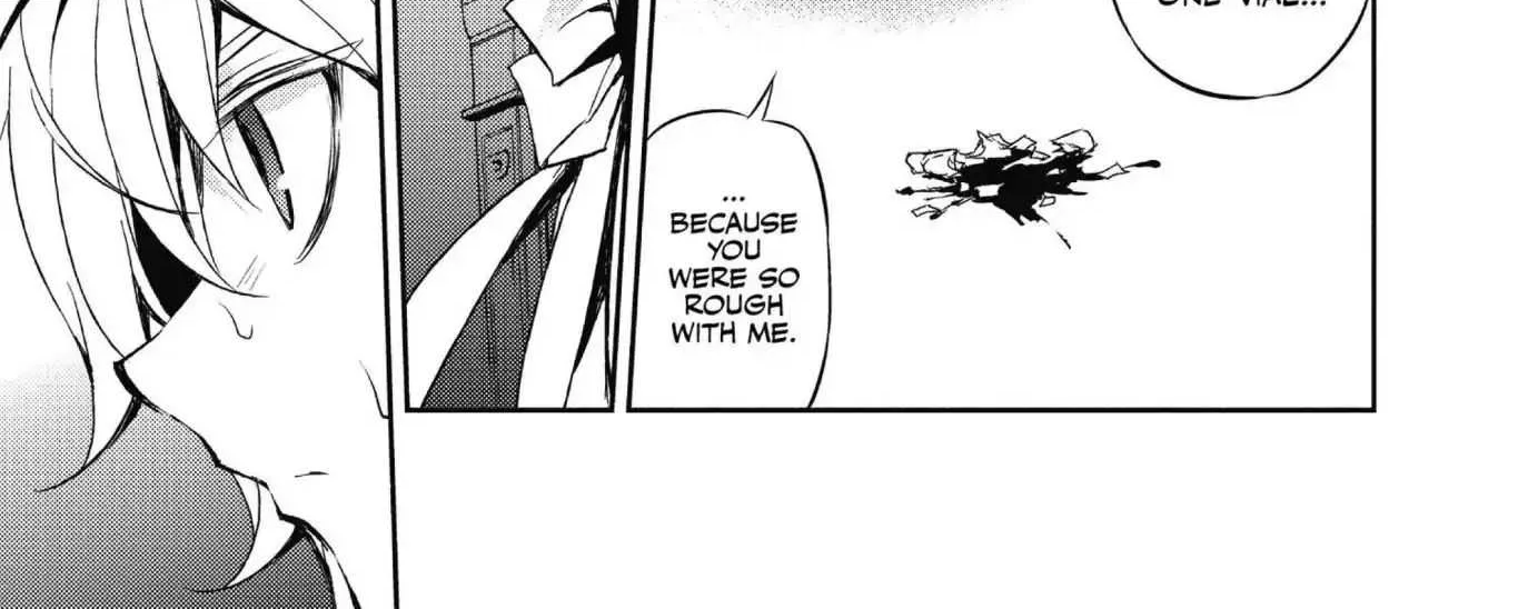 Read Owari no Seraph chapter 22 image 29 on Lezhin