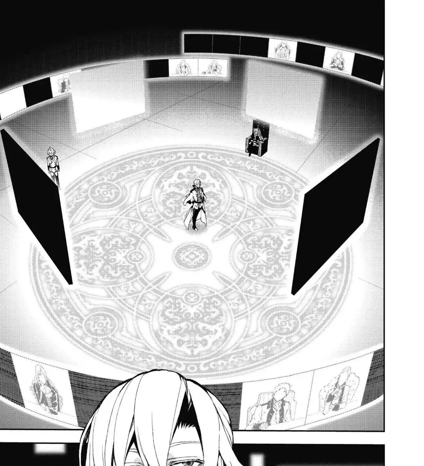 Read Owari no Seraph chapter 22 image 32 on Lezhin