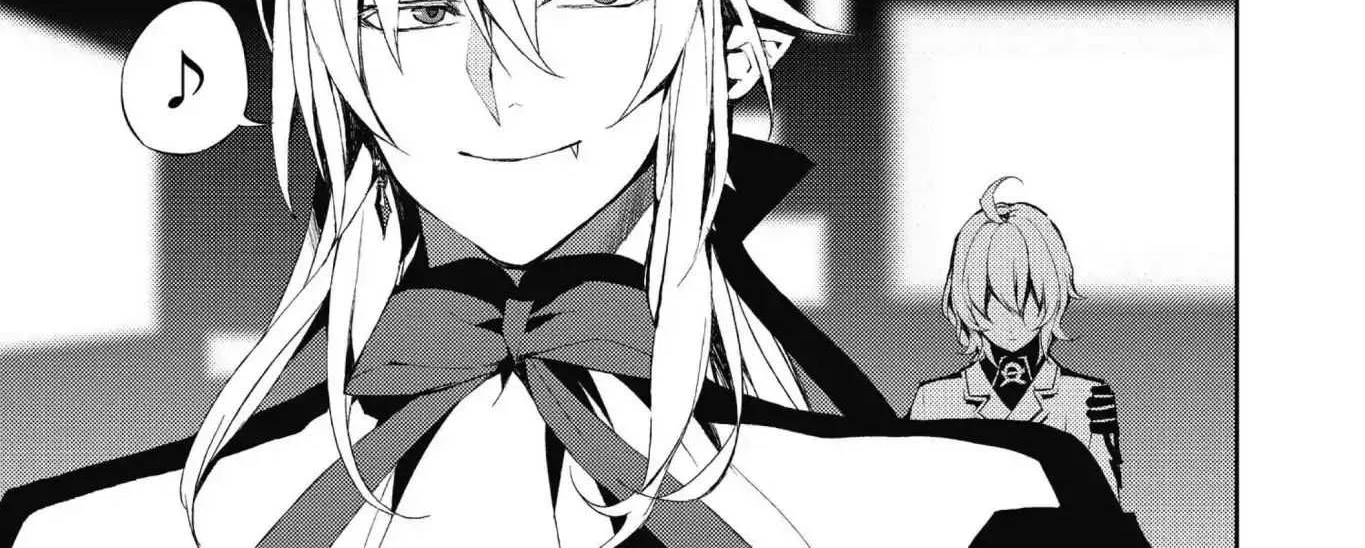 Read Owari no Seraph chapter 22 image 33 on Lezhin