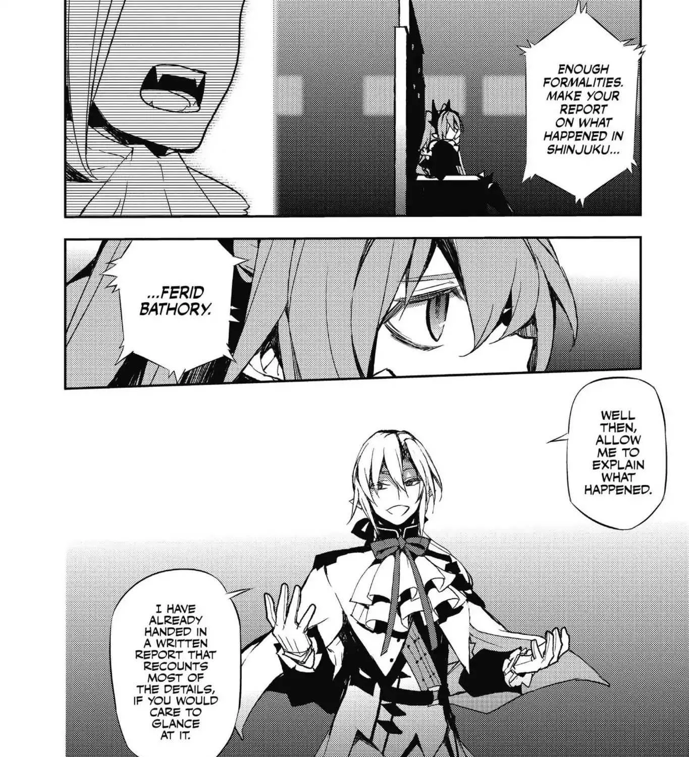 Read Owari no Seraph chapter 22 image 34 on Lezhin