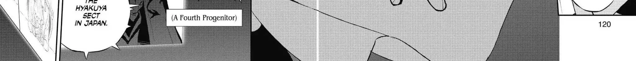 Read Owari no Seraph chapter 22 image 41 on Lezhin