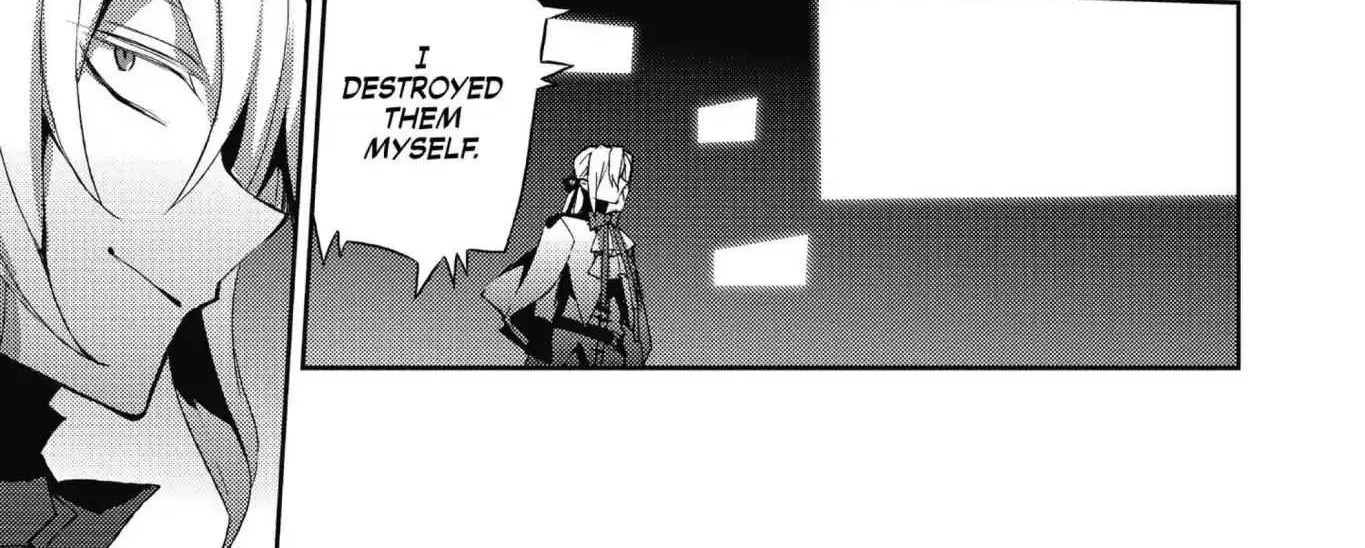 Read Owari no Seraph chapter 22 image 45 on Lezhin