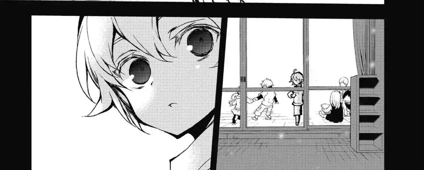Read Owari no Seraph chapter 22 image 5 on Lezhin