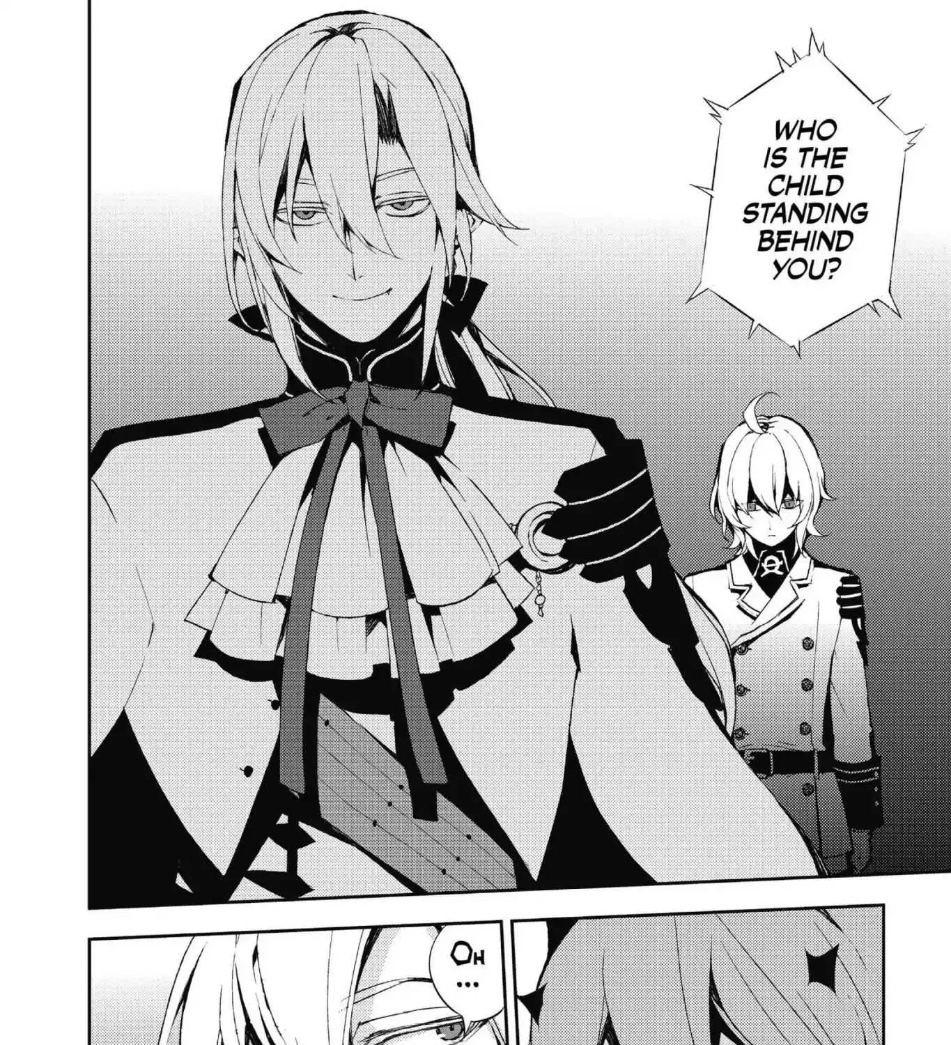 Read Owari no Seraph chapter 22 image 50 on Lezhin