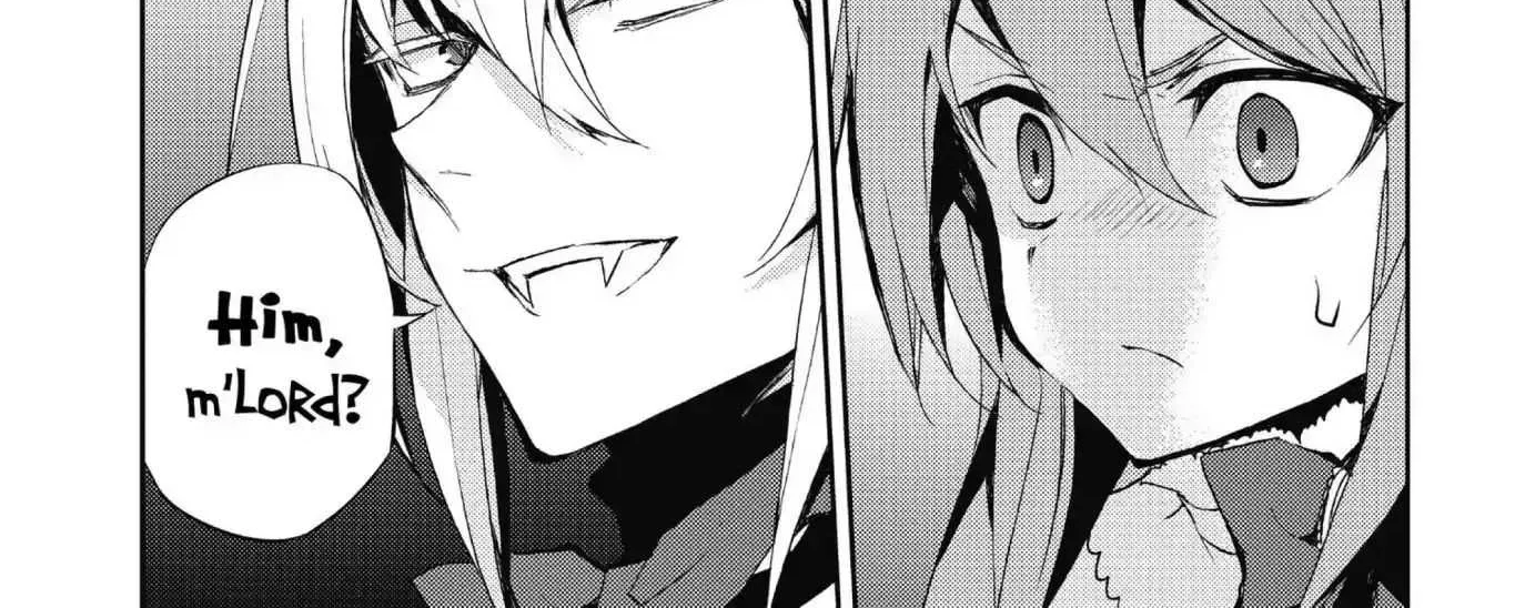 Read Owari no Seraph chapter 22 image 51 on Lezhin
