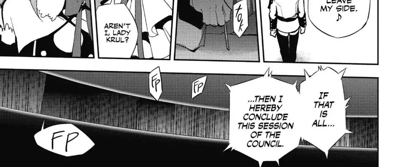 Read Owari no Seraph chapter 22 image 53 on Lezhin