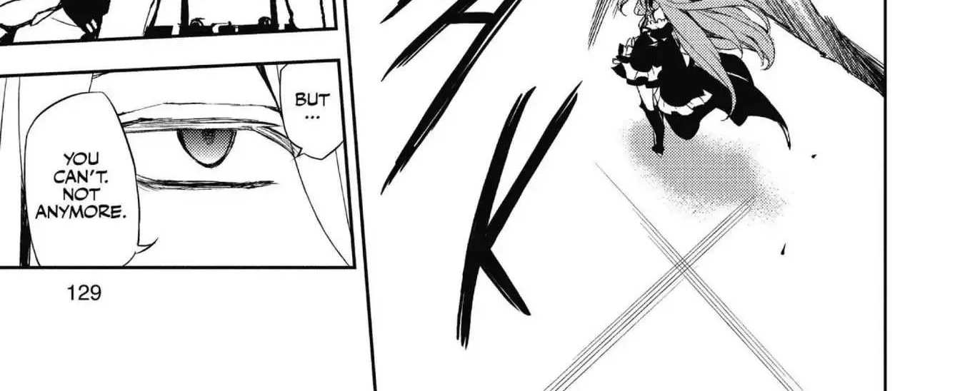 Read Owari no Seraph chapter 22 image 57 on Lezhin
