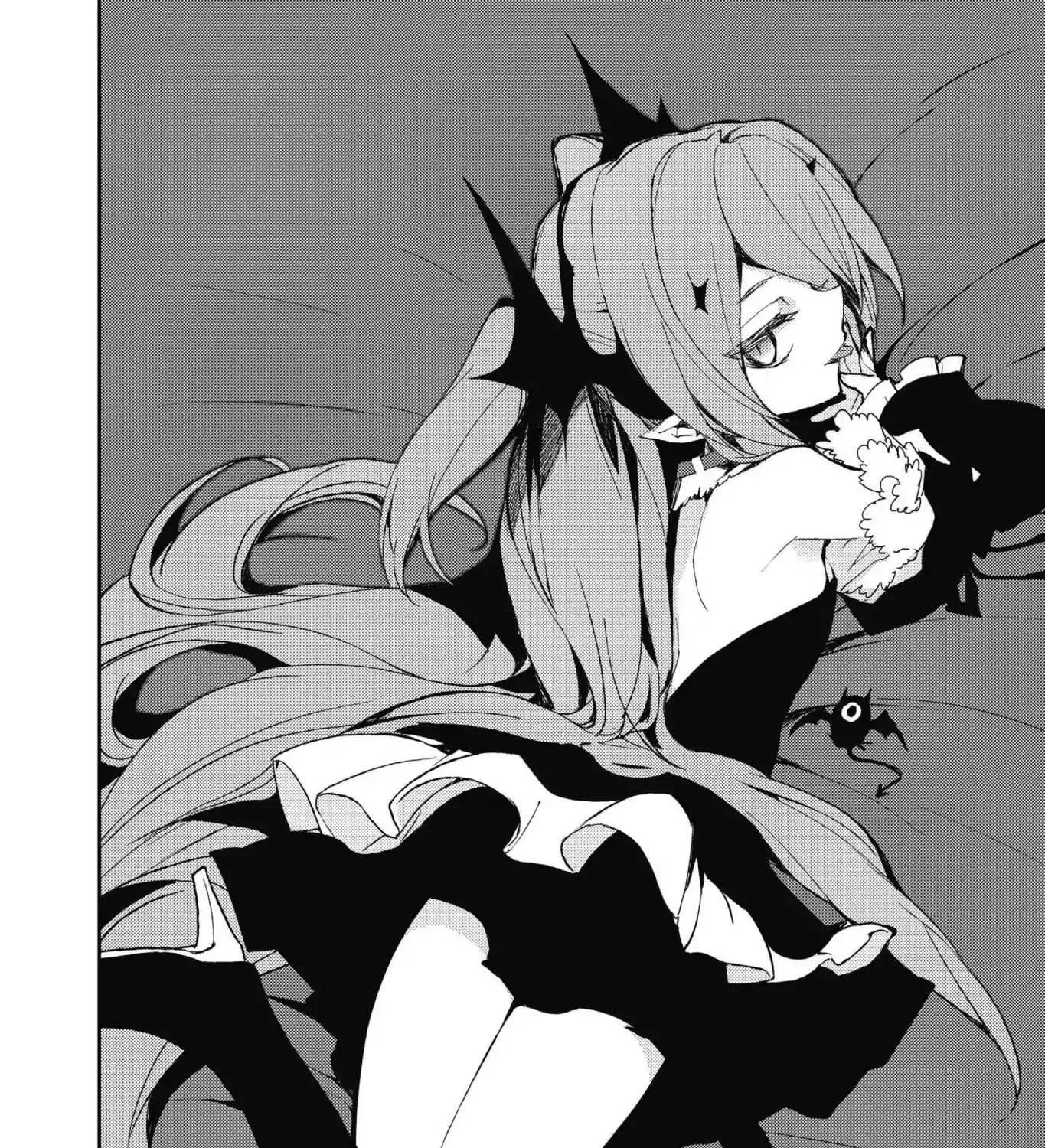 Read Owari no Seraph chapter 22 image 6 on Lezhin